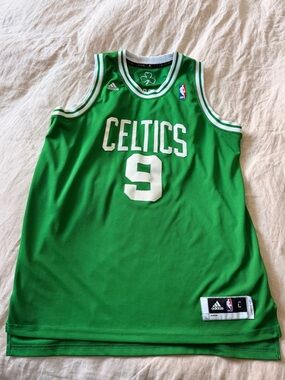 Adidas Celtics Jersey